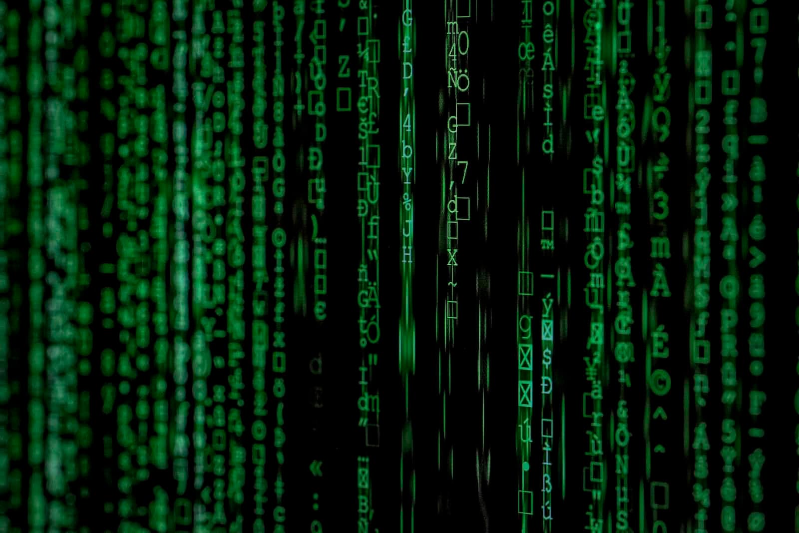 The Matrix Is Everywhere: Linear Algebra Concepts Relevant to Computer Science